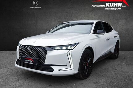 DS Automobiles DS4 Gebrauchtwagen
