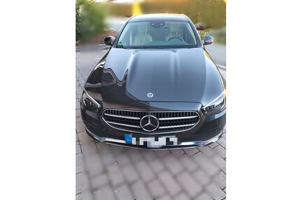 Mercedes-Benz E 300 Gebrauchtwagen