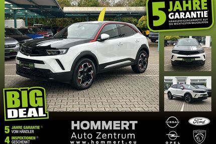 Opel Mokka Gebrauchtwagen