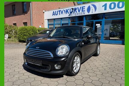 Mini ONE Gebrauchtwagen