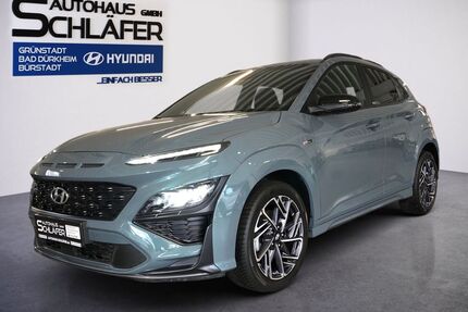 Hyundai KONA Gebrauchtwagen