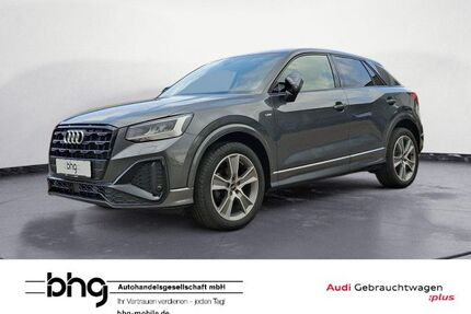 Audi Q2 Gebrauchtwagen