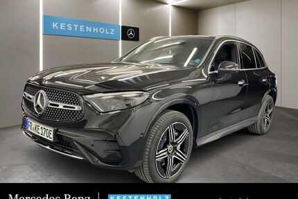 Mercedes-Benz GLC 300 Gebrauchtwagen