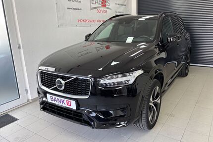 Volvo XC90 Gebrauchtwagen