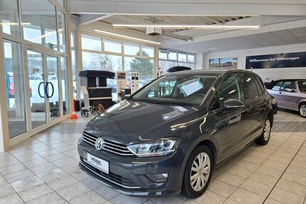 VW Golf Sportsvan Gebrauchtwagen