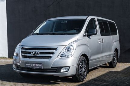 Hyundai H-1 Gebrauchtwagen