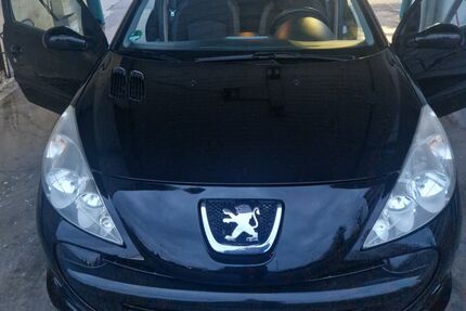 Peugeot 206 Gebrauchtwagen