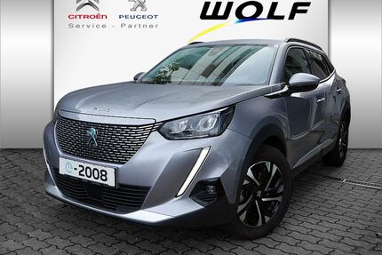 Peugeot e-2008 Gebrauchtwagen