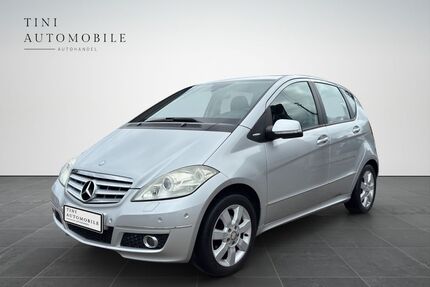 Mercedes-Benz A 180 Gebrauchtwagen