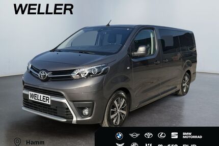 Toyota Proace (Verso) Gebrauchtwagen