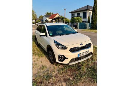 Kia Niro Gebrauchtwagen