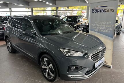 Seat Tarraco Gebrauchtwagen