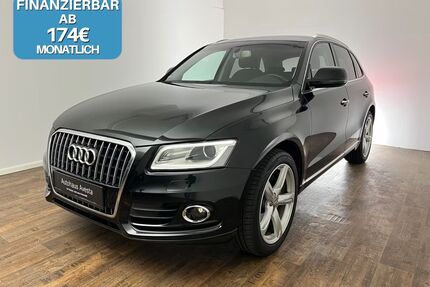 Audi Q5 Gebrauchtwagen