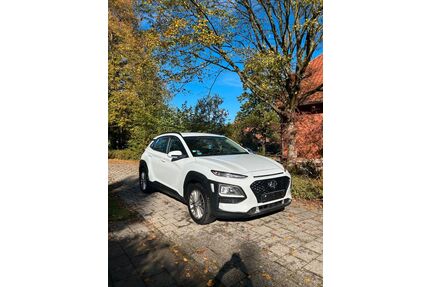 Hyundai KONA Gebrauchtwagen
