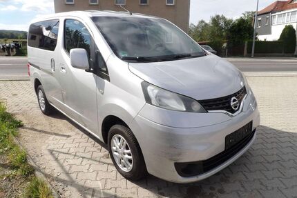 Nissan NV200 Gebrauchtwagen