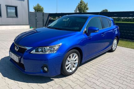 Lexus CT 200h Gebrauchtwagen