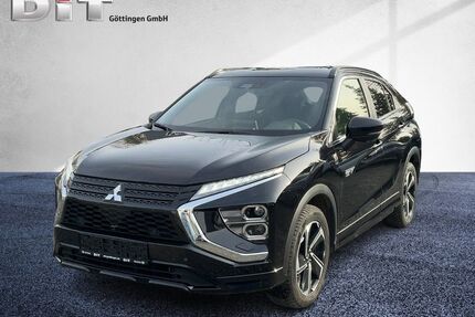 Mitsubishi Eclipse Cross Gebrauchtwagen