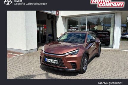 Lexus LBX Gebrauchtwagen