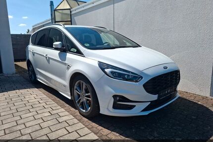 Ford S-Max Gebrauchtwagen