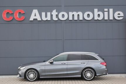 Mercedes-Benz C 63 AMG Gebrauchtwagen