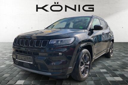 Jeep Compass Gebrauchtwagen