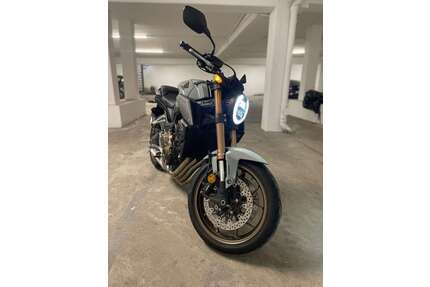 Honda CB 650 Gebrauchtwagen