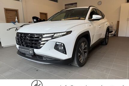 Hyundai TUCSON Gebrauchtwagen