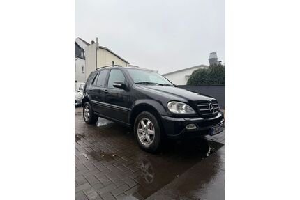 Mercedes-Benz ML 400 Gebrauchtwagen