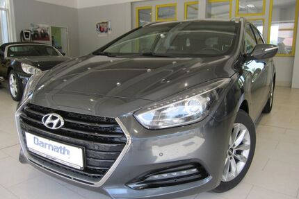 Hyundai i40 Gebrauchtwagen