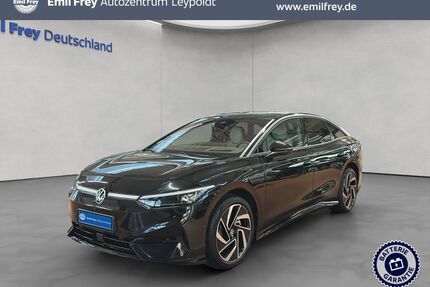 VW ID.7 Gebrauchtwagen