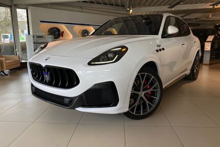 Maserati Grecale Gebrauchtwagen