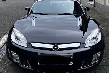 Opel GT Gebrauchtwagen
