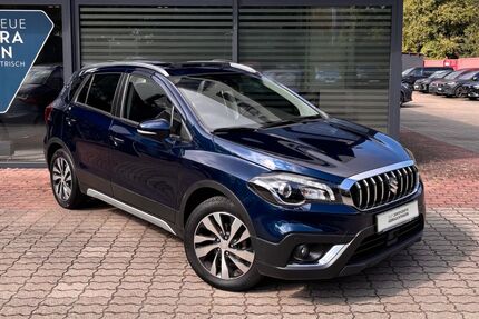 Suzuki (SX4) S-Cross Gebrauchtwagen