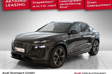 Audi Q6 e-tron Gebrauchtwagen
