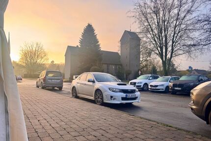 Subaru WRX STI Gebrauchtwagen