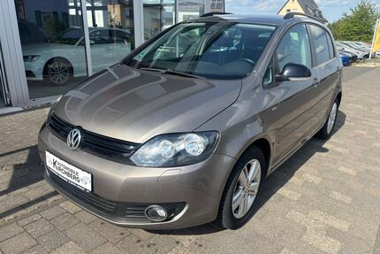 VW Golf Plus Gebrauchtwagen