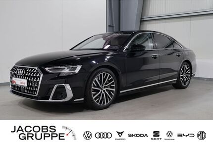 Audi A8 Gebrauchtwagen