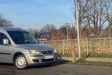 Opel Combo Gebrauchtwagen