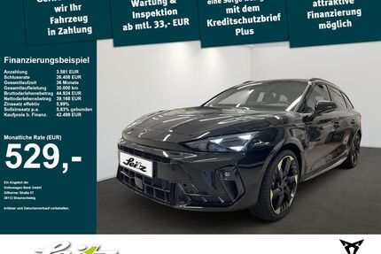 Cupra Leon Gebrauchtwagen