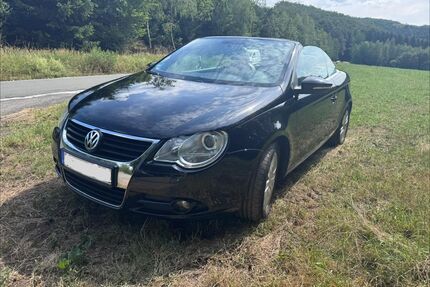 VW Eos Gebrauchtwagen