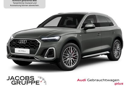 Audi Q5 Gebrauchtwagen