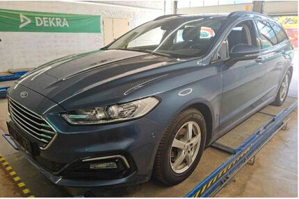 Ford Mondeo Gebrauchtwagen