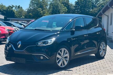 Renault Scenic Gebrauchtwagen