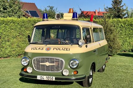 BARKAS B1000 Gebrauchtwagen