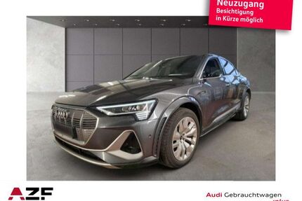 Audi e-tron Gebrauchtwagen