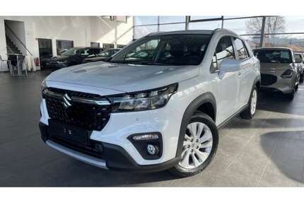 Suzuki SX4 S-Cross Gebrauchtwagen
