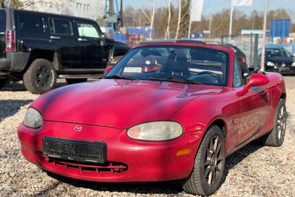 Mazda MX-5 Gebrauchtwagen