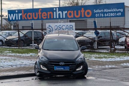 Hyundai i30 Gebrauchtwagen