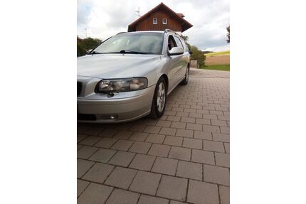 Volvo V70 Gebrauchtwagen