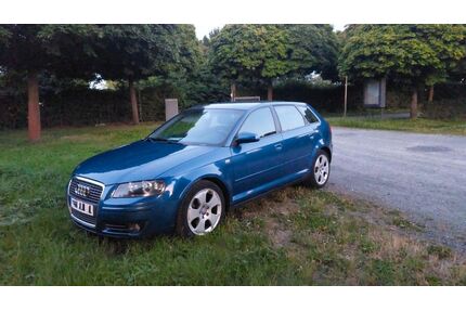 Audi A3 Gebrauchtwagen